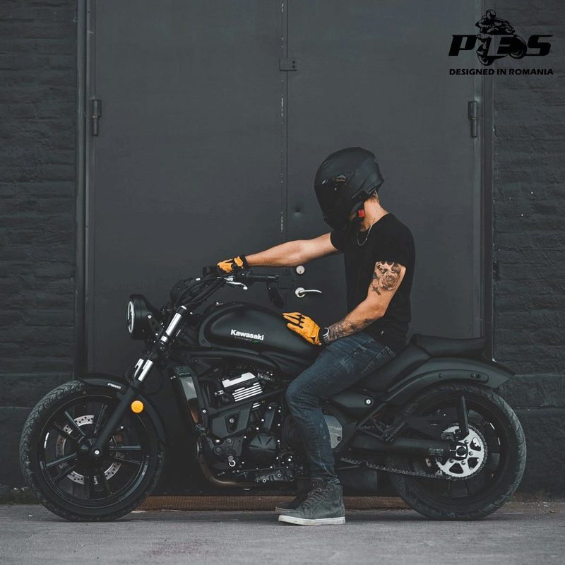 Blugi Moto