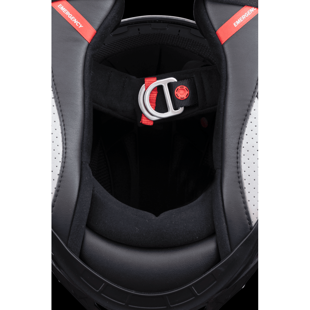 Cască Moto Full Carbon PES RO1 - Certificări ECE 22.06 & DOT, Vizieră Fotocromatică + Vizieră Normală, Ventilație Avansată
