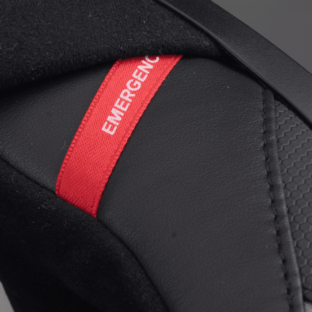 PES RO1 Full Carbon Motorcycle Helmet - ECE 22.06 & DOT Certified, Photochromic + Clear Visors, Advanced Ventilation