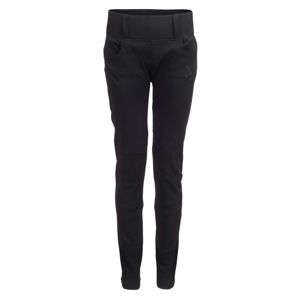 PES Silueta Women's Motorcycle Leggings – Single-Layer, AA Certified, Level 2 Protectors PES Silueta Women's Motorcycle Leggings – Single-Layer, AA Certified, Level 2 Protectors