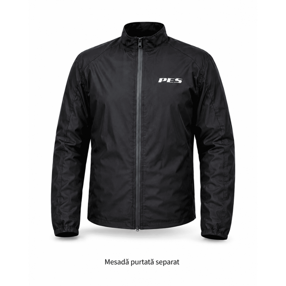 PES Grand Air 2.0 Summer Motorcycle Jacket with CE Level 2 Protectors | 3-in-1 Waterproof Liner | AA Certification, Red PES Grand Air 2.0 Summer Motorcycle Jacket with CE Level 2 Protectors | 3-in-1 Waterproof Liner | AA Certification, Red