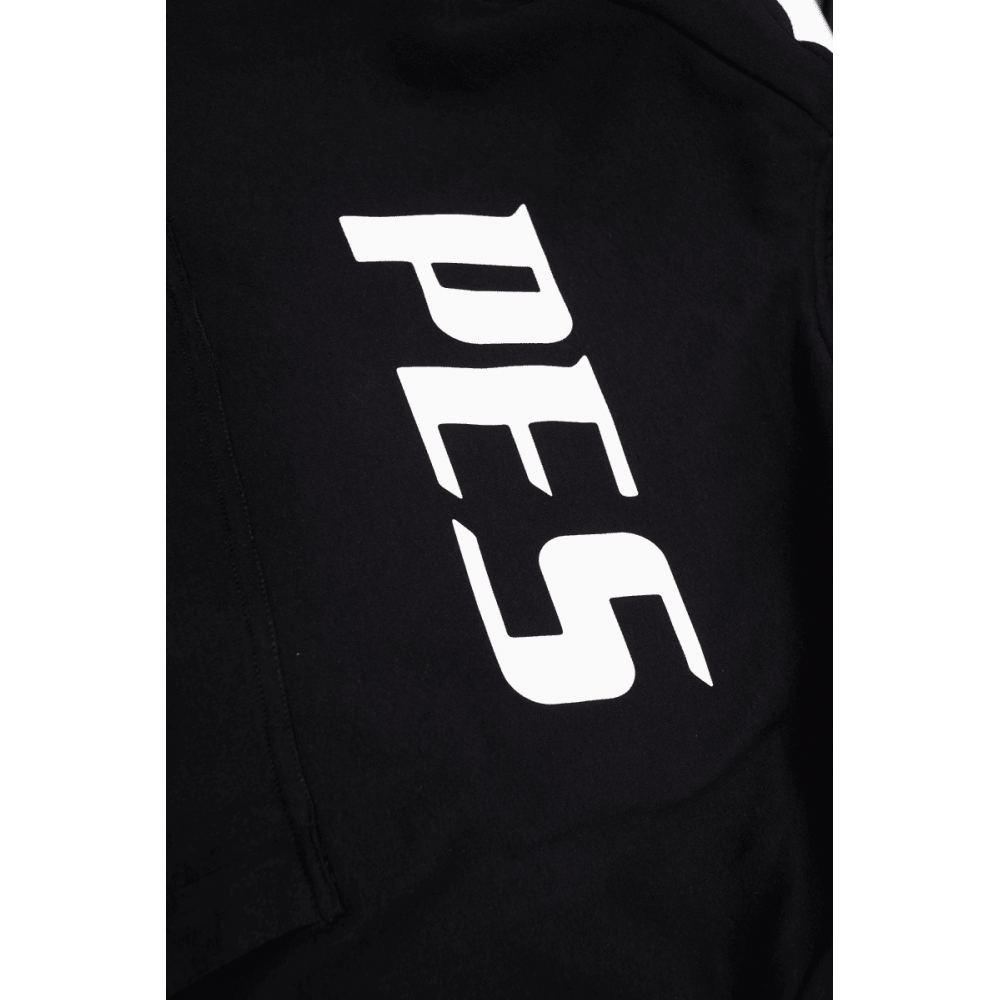 PES KevArmor Motorcycle Hoodie without Zipper with CE Level 2 Protectors and Kevlar-Lined Interior – Comfort & Safety for Any Season